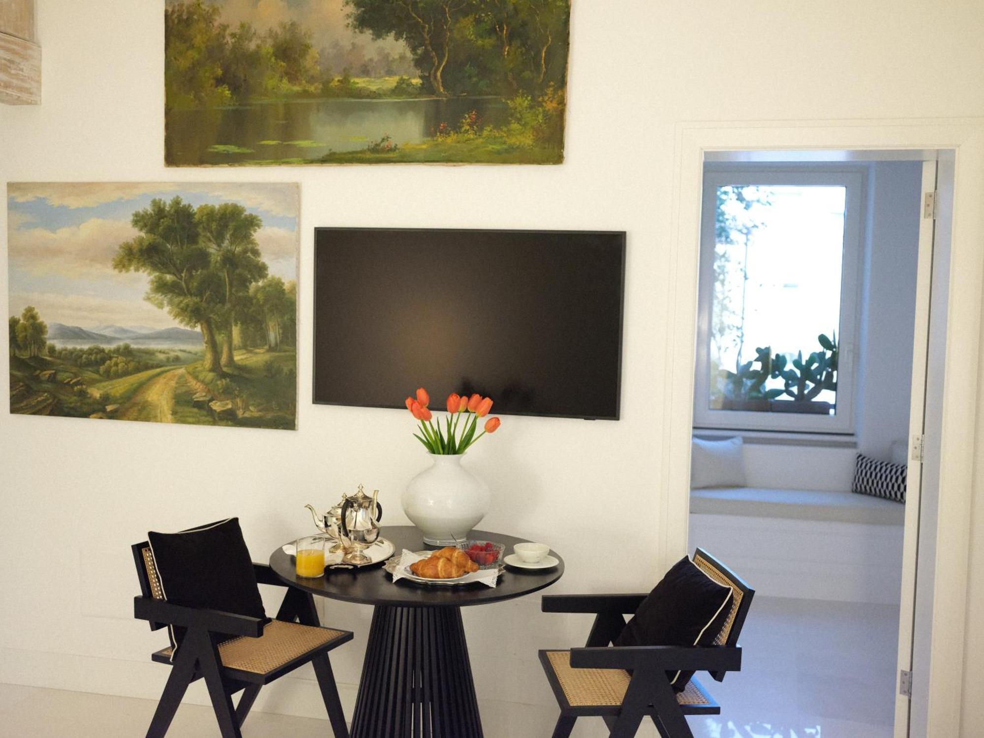 Casa Calamondino Bed & Breakfast Bari Exterior photo