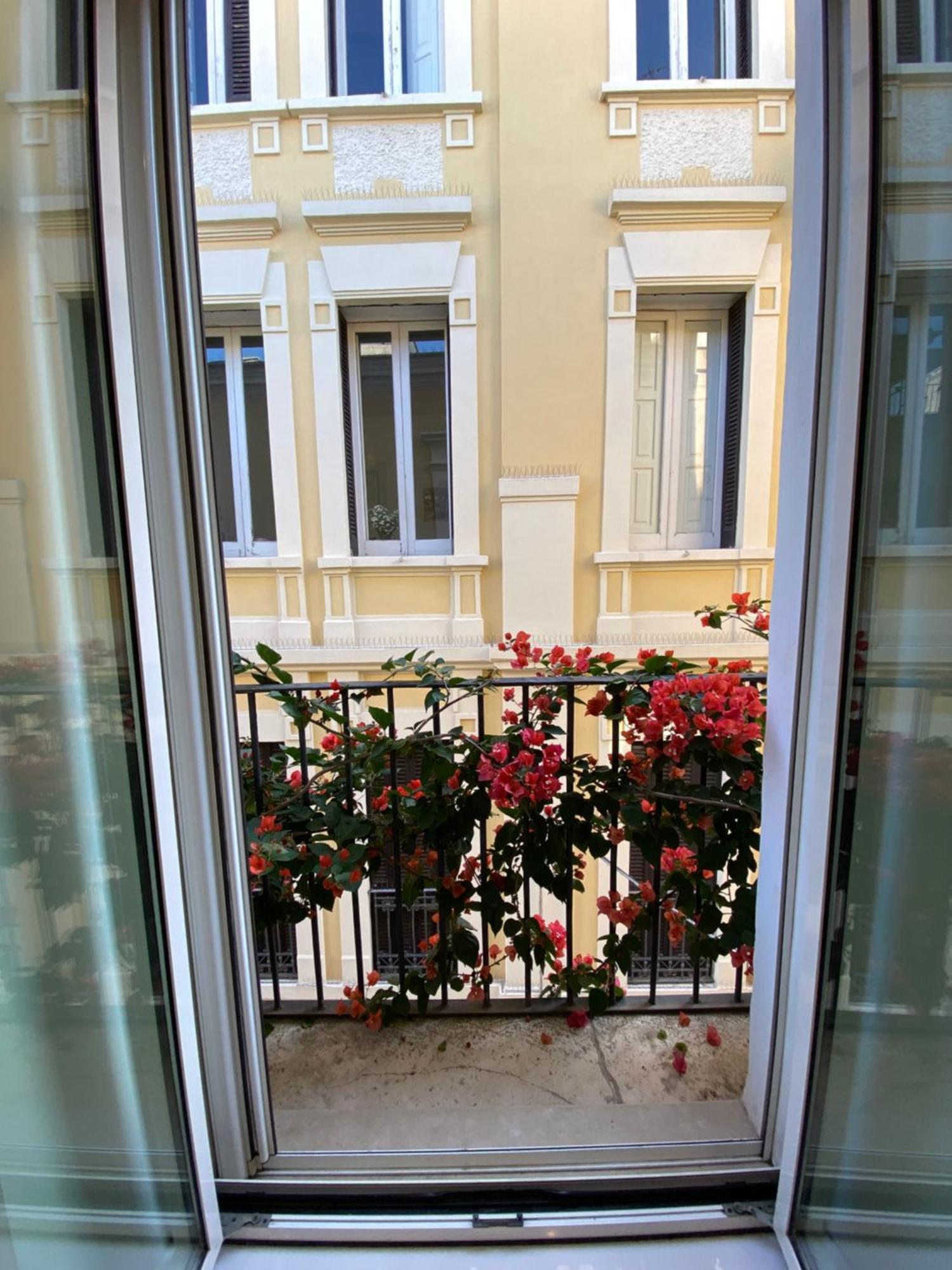 Casa Calamondino Bed & Breakfast Bari Exterior photo