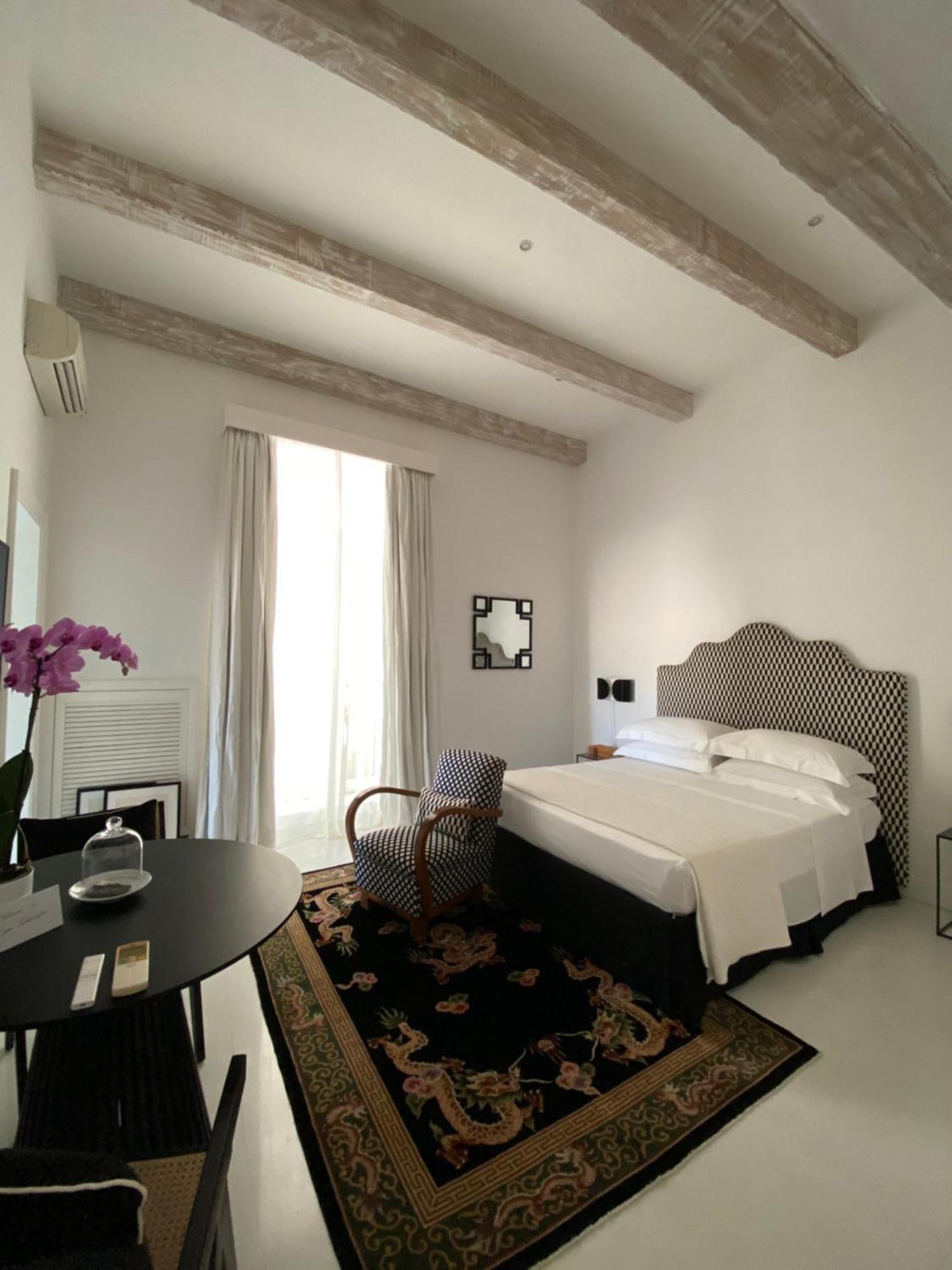 Casa Calamondino Bed & Breakfast Bari Exterior photo