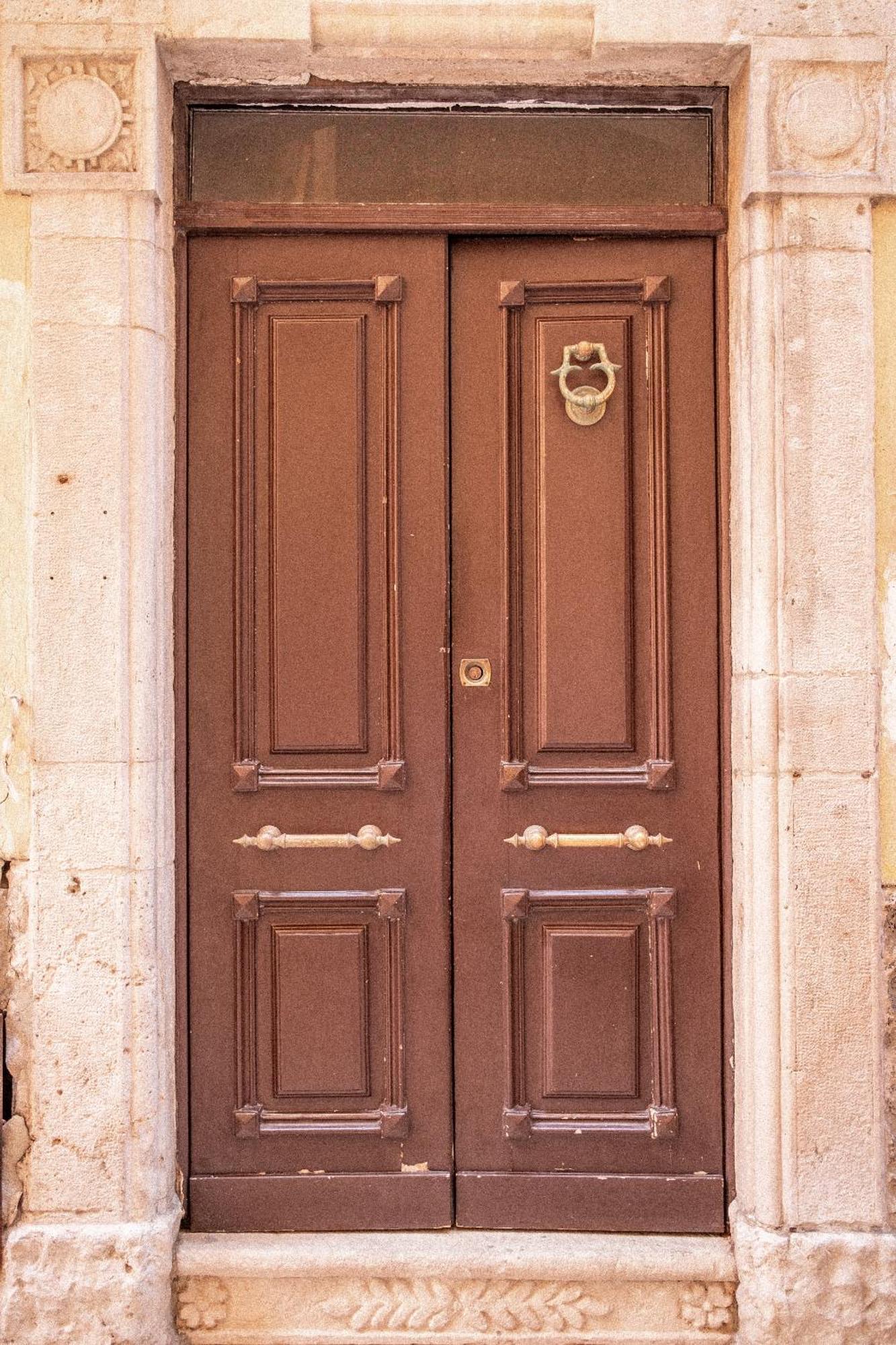 Casa Calamondino Bed & Breakfast Bari Exterior photo