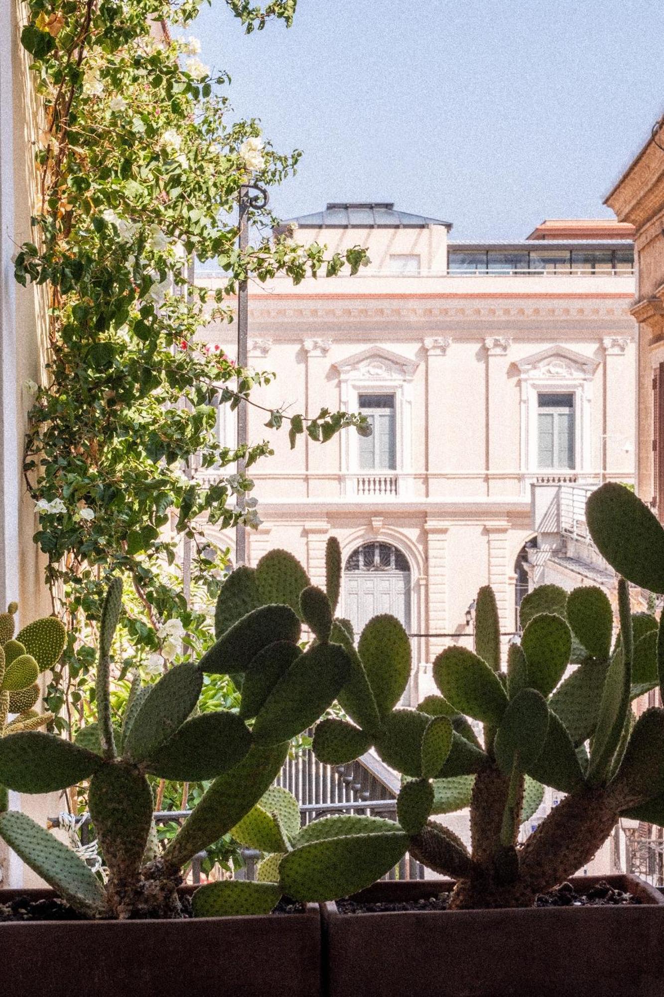 Casa Calamondino Bed & Breakfast Bari Exterior photo
