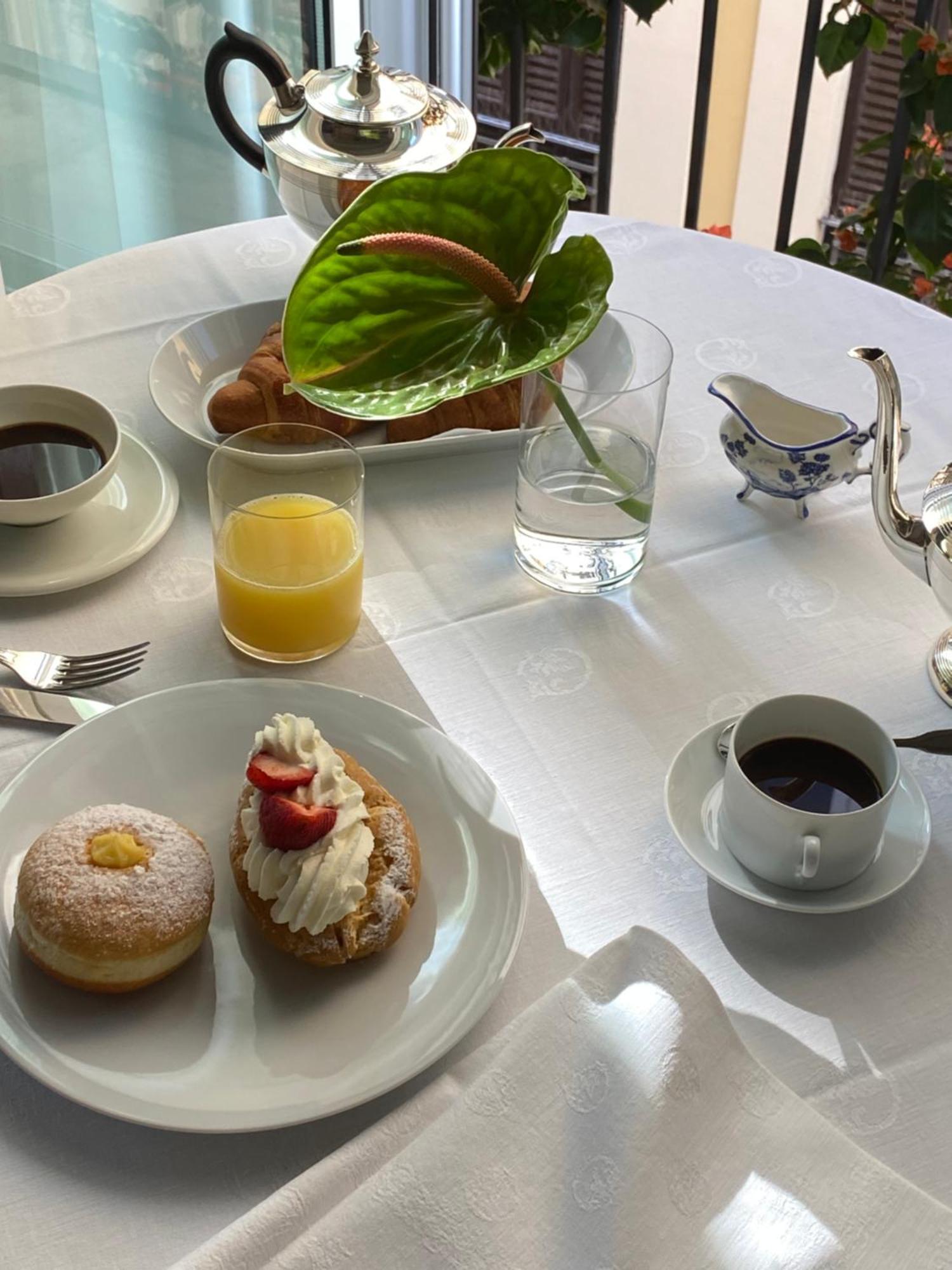 Casa Calamondino Bed & Breakfast Bari Exterior photo