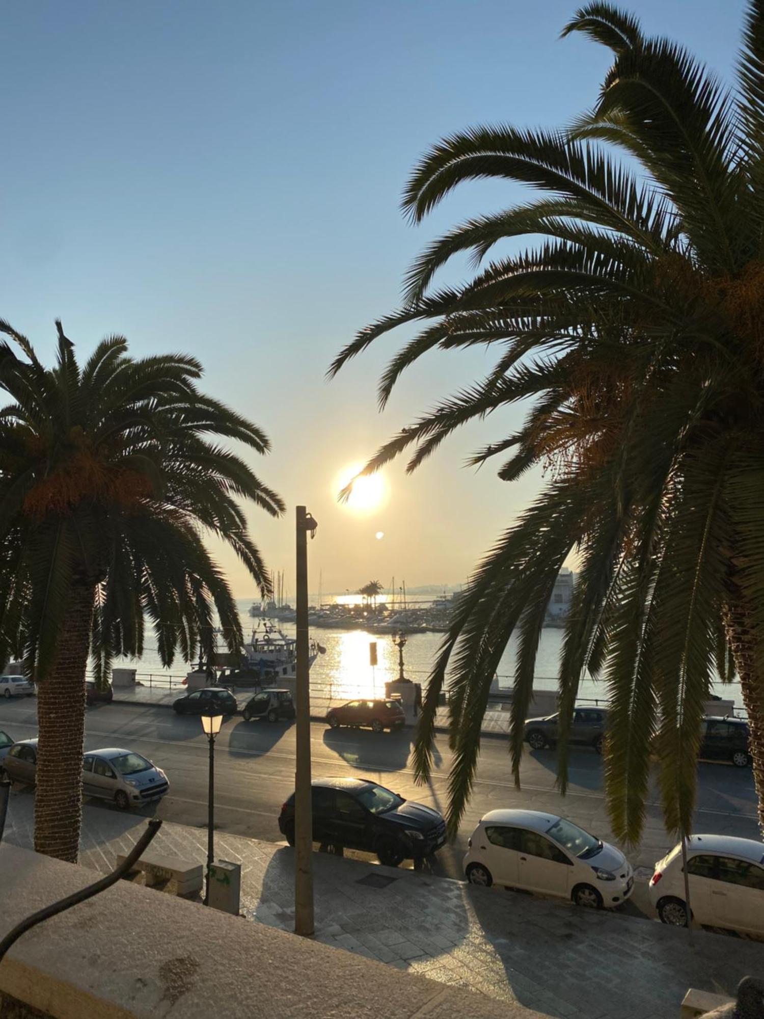 Casa Calamondino Bed & Breakfast Bari Exterior photo