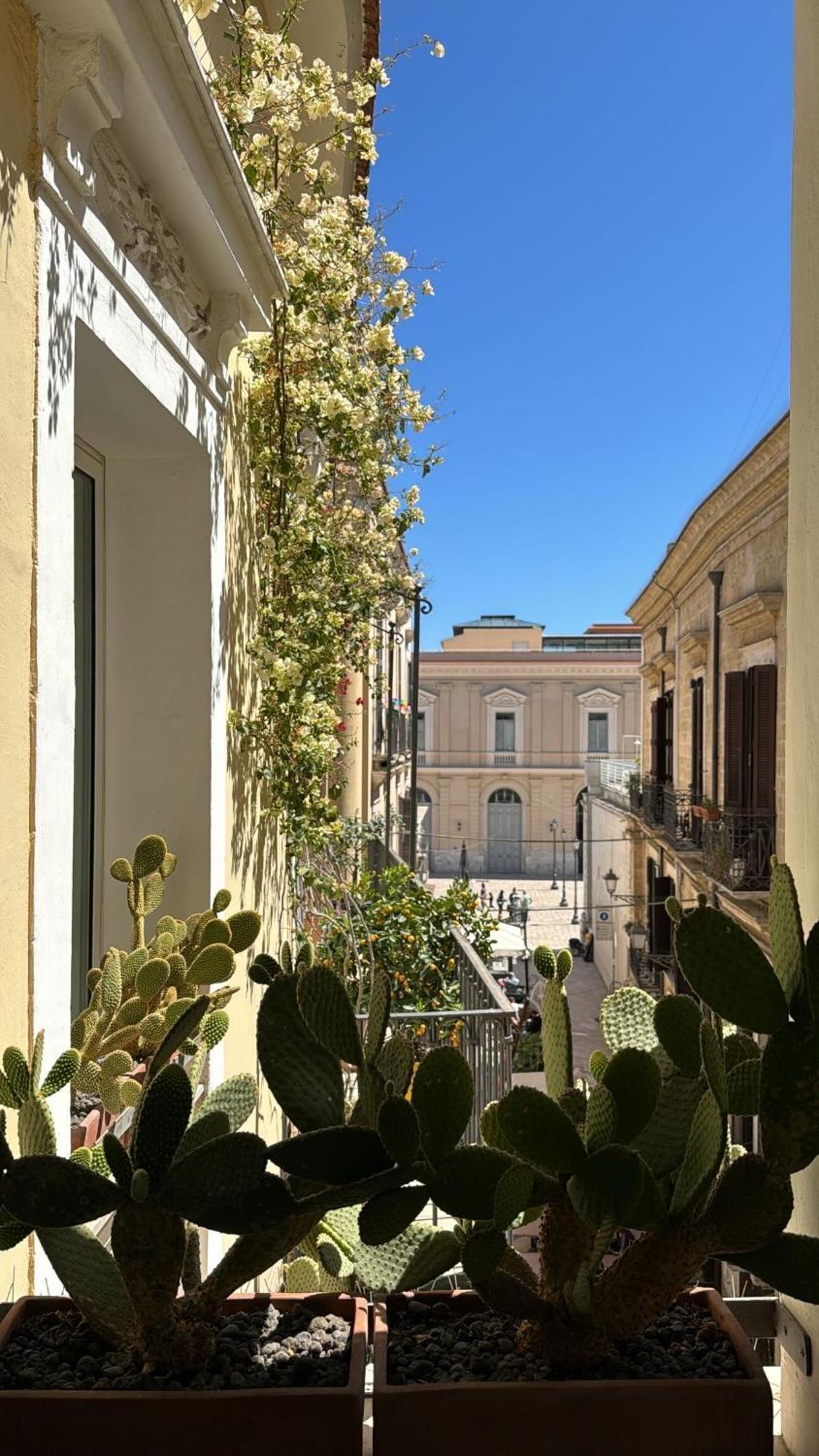 Casa Calamondino Bed & Breakfast Bari Exterior photo