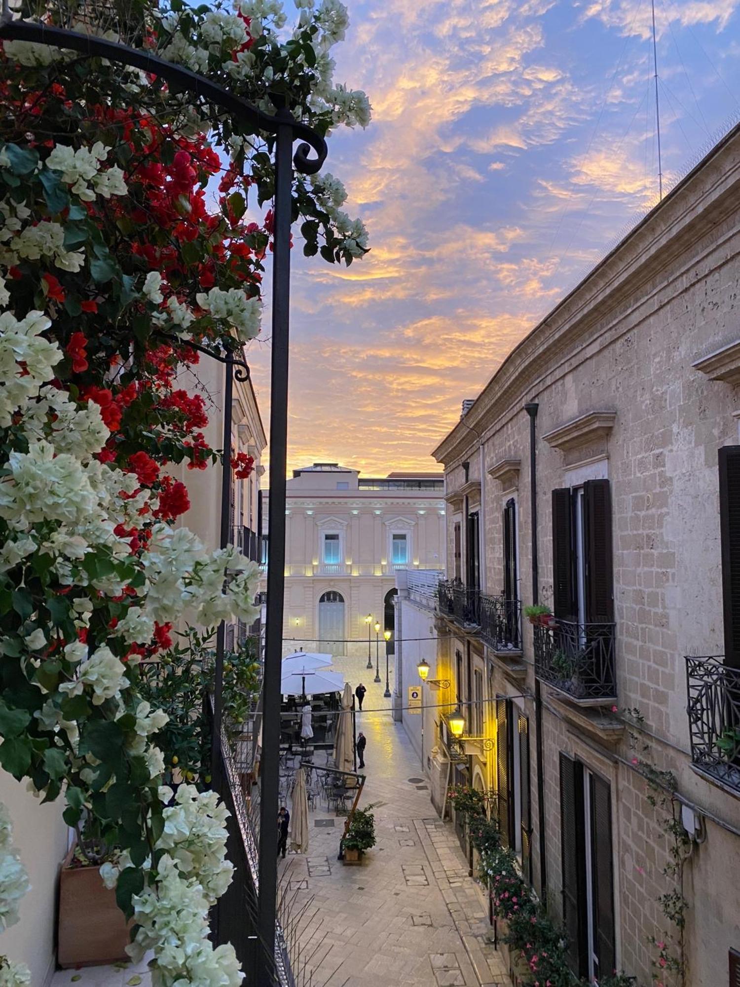 Casa Calamondino Bed & Breakfast Bari Exterior photo