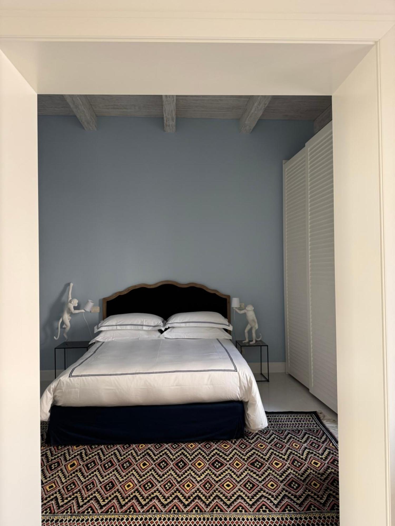 Casa Calamondino Bed & Breakfast Bari Exterior photo